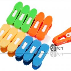 231花葉全塑強(qiáng)力夾（12