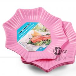 2243時(shí)尚大號(hào)星星餐盤(pán)