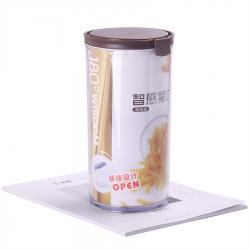 緊口儲(chǔ)物罐