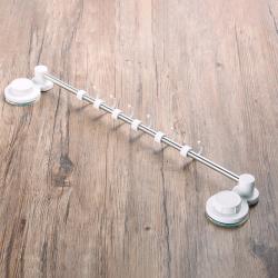 無(wú)痕吸盤(pán)6頭掛勾  202