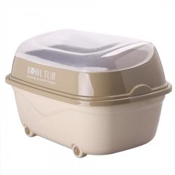 幸?？燔?chē)碗盆（簡(jiǎn)裝）