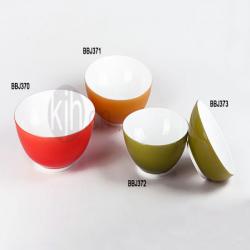 水晶雙色碗(950ml、75