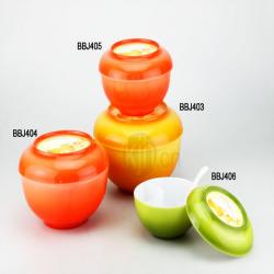 濾油碗（帶蓋）1850ML、13