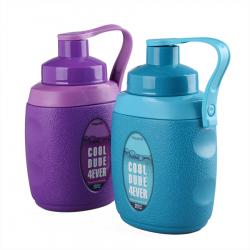 樂(lè)動(dòng)提手運(yùn)動(dòng)水壺（橢圓