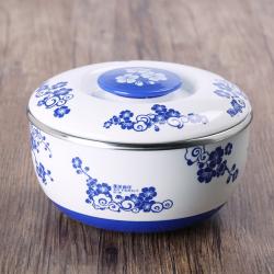 百寶兩用碗（大、中、小