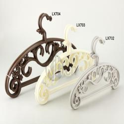 高雅衣架（小、中、小/