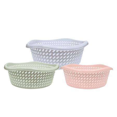 3056-2號圓型果蔬篩