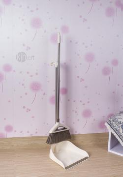 簡(jiǎn)雅掃帚套裝