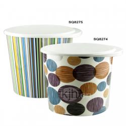 小、大號(hào)衛(wèi)生桶