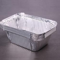 長(zhǎng)型鋁箔盤