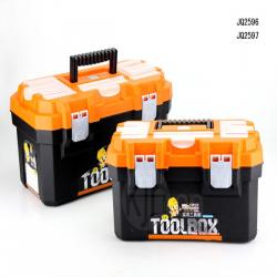 大號、小號實用工具箱