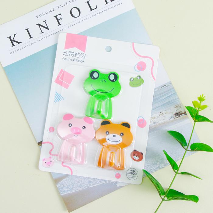 動(dòng)物粘鉤(小號(hào)/大號(hào))