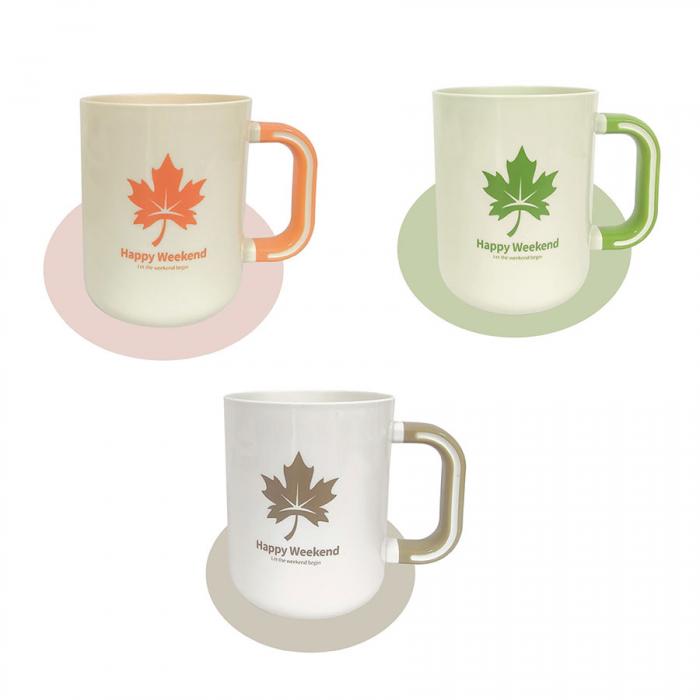 時(shí)尚炫彩口杯(480ml)