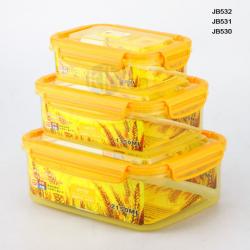 豐盛長方形大、中、小