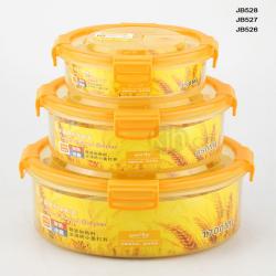 豐盛圓形大、中、小號