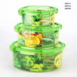 綠意圓形大、中、小號