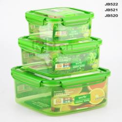 綠意正方形大、中、小