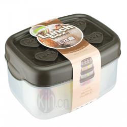 巧克力餐盒、保鮮鮮盒