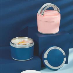 味滿(mǎn)分密封不銹鋼迷你