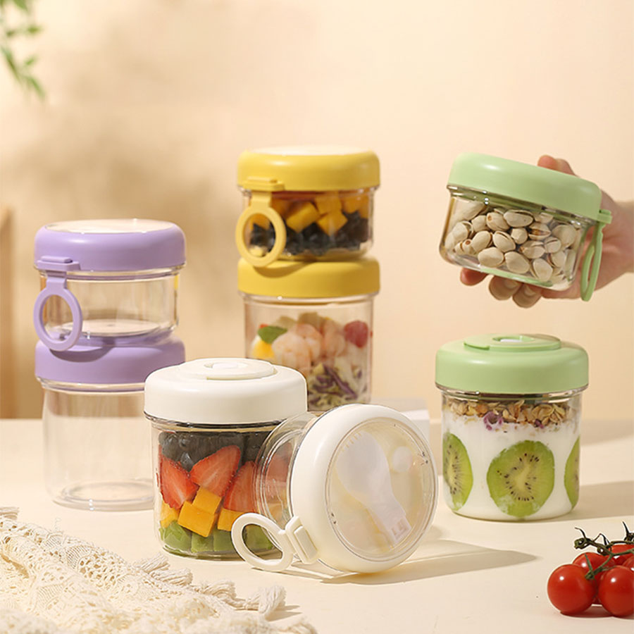 迷你多層便當盒(單層/