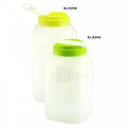 新實(shí)用水壺（1200ml、10