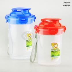 400ml、500ml圓形運動