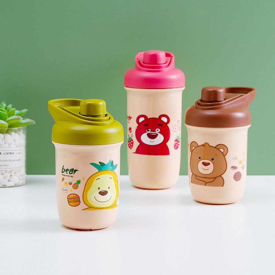 運(yùn)動水杯(小號400ml/