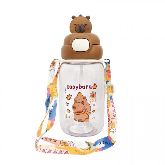 卡皮巴拉兒童杯(640ml)